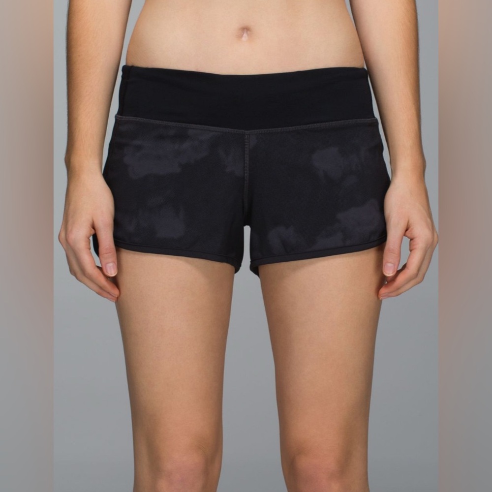 Lululemon Speed Short